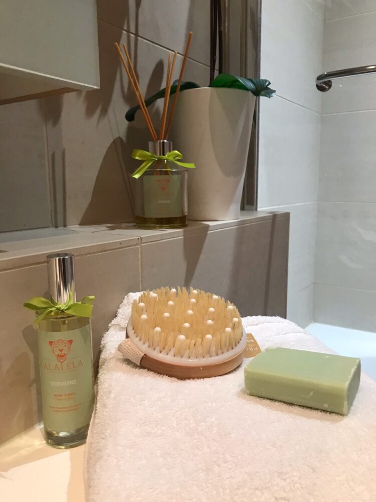 Verbena Reed Diffuser – 200ml