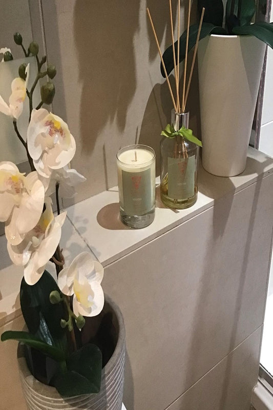 Verbena Reed Diffuser – 200ml