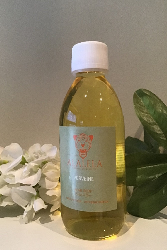 Verbena Refill Reed Diffuser – 200ml