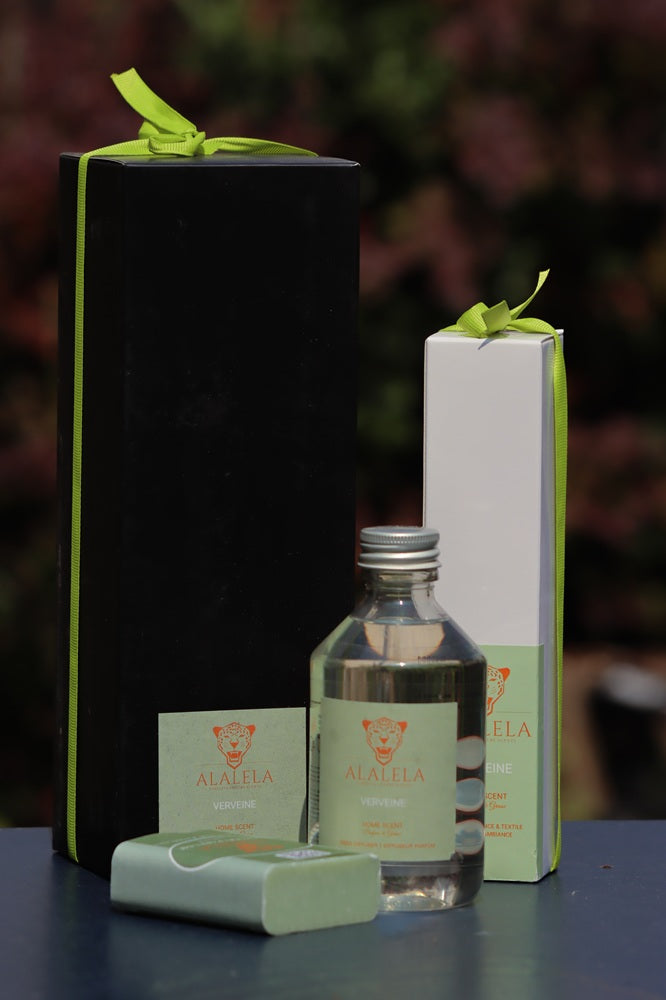 Verbena Refill Reed Diffuser – 200ml